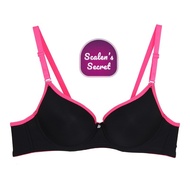 SCALEN 1208 Underwire Bra | Size 32A- 38A