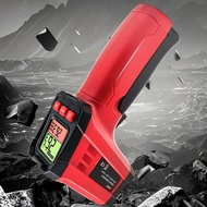 1pc Non-Contact Digital Infrared Thermometer, Infrared Sensor, Handheld IR Temperature Gun, Suitable