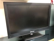 Olivia 24” FHD LED TV Model: PA240XSE