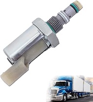 1842428C98 IPR Valve Fuel Injection Pressure Regulator Replacement for DT570 HT570 DT466 DT466E
