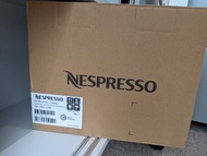 Nespresso 膠囊咖啡機 Essenza Mini 優雅灰