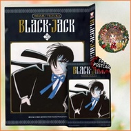 จอง BLACKJACK เล่ม 1-20 มือ 1