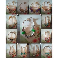 ♥️ Kawaiihouse88 woman pretty bracelet/bangle♥️