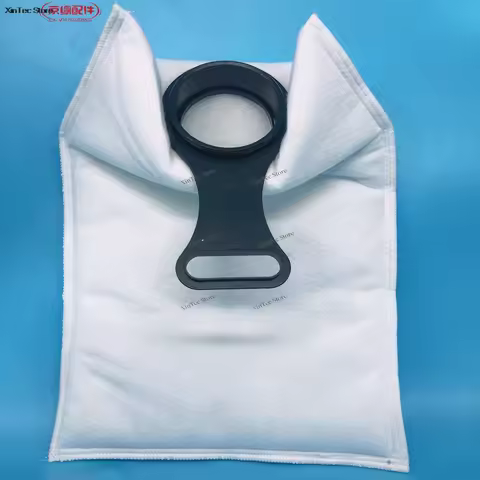 Printing Machine Accessories L6.187.2125 Tank Filter Water Bag Cotton Bag XL105 CD102 CX102