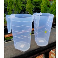 Measuring Cup Measuring Cup/ ICHIJIKU Measuring Cup/ 1L 2305 Ok
