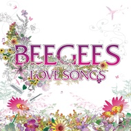 CD Audio คุณภาพสูง เพลงสากล [Hi-Res] Bee Gees - Love Songs (แผ่น Remake ทำจากไฟล์ FLAC)