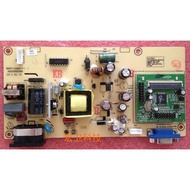 HKC7113 70cm LCD Display Computer Backlight Constant Current Booster High Voltage Integrated Driver 
