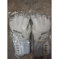 H3 bengal goalkeeper glove