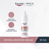 Eucerin Spotless Brightening Crystal Booster Serum 30ml | Serum | Pigmented Skin | Dark Spots | Face