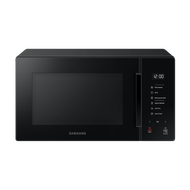 Lò vi sóng SAMSUNG MG23T5018CK/SV 23L điện tử có nướng