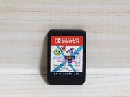 {哈帝電玩}~Switch NS 原版遊戲 魔法氣泡 特趣思 俄羅斯方塊 2 中文版 單卡無盒~