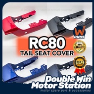 SUZUKI RC80 TAIL SEAT COVER BELAKANG RC 80 RC80L