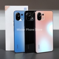 Xiaomi Mi 11 Lite 6/128 gb Garansi Resmi Indonesia Second / Bekas Ori