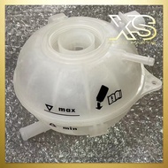 ( 100% ORIGINAL ) VOLKSWAGEN POLO POLO SEDAN VENTO COOLANT SPARE TANK ( 6Q0 121 407B )