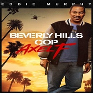 Beverly Hills Cop - Axel Foley 2024