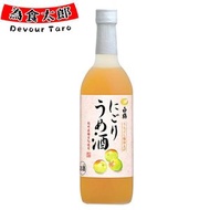 白鶴酒造 - 日本進口 100%紀州產梅子 梅子酒 700ML 1支（5002）(平行進口)(新舊包裝隨機發貨)