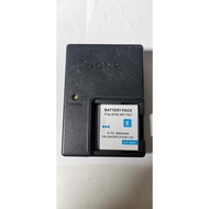 Sony DSC-T7 T7B T7S P41 P43 P73 W1 FE1 Battery Original Charger
