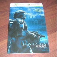 XBOX 360 Halo 3 ODST 封面 香港雜誌 美孚元朗天水圍交收