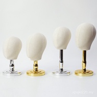 Head Model Head Model Wig Clothing Store IQY1