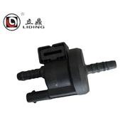 Jualan Panas 06H906517B Injap Solenoid Canister Karbon Kereta Sesuai untuk Volkswagen Audi