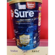 GoodMorning G Sure 850g