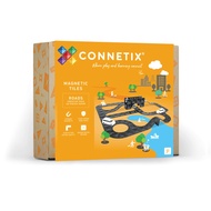 Connetix 磁樂®磁力片 / 48片城市街區設計師