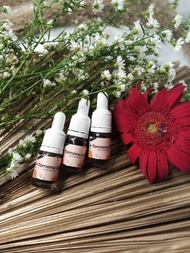 Tamanu Oil 5ml - Tamanu Oil 10ml - Tamanu Oil 15ml Cold Press Original