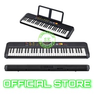 Keyboard yamaha PSR F51 piano yamaha PSR F51