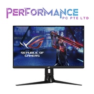 ASUS ROG Strix XG27AQM HDR Gaming Monitor – 27 inch WQHD (2560 x 1440) (3 YEARS WARRANTY BY AVERTEK 