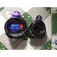 4-digit 5-digit wire lock