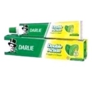 DARLIE TOOTHPASTE DOUBLE ACTION FRESH + CLEAN 250G