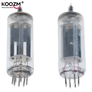 2Pcs/lot Original 6Z4 Electron Tube J Class 6z4 Electron Tube Electronic Tube HIFI