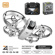 Z4 Drone 5G Screen Remote,360°Obstacle Avoidance,50X Zoom,Dual Camera,Brushless Motor,Optical Flow