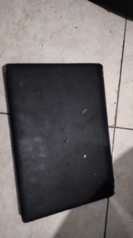 Laptop bekas acer aspire 4741