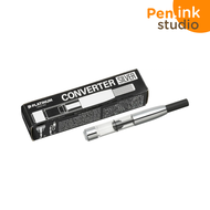 Platinum Pen Silver Converter 700 [Peninkstudio]