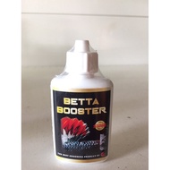 BETTA BOOSTER for Betta