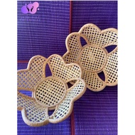 BEKAS BUAH / BAKUL BUAH ROTAN