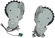 FEPLEO Vacuum Cleaner Left and Right Wheels Wheel Motor Module Replacement Accessories, for Dreame, 