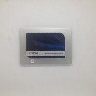 Sata Crucial MX200 500GB SSD
