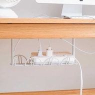 ABS Under Table Storage Cable Organizer - WMT22