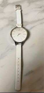 Ck Calvin kelvin 手錶