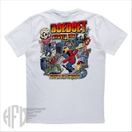 Kaos STM BOEDOET TERBARU / DESAIN / kaos STM BOEDOET STOVIA