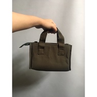 Calla bag (canvas bag)