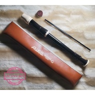 Aulos Soprano Recorder 204A (G)