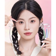 BQI Eyelash Extension Curler for False Eyelashes  Stainless Steel