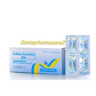 (Sodium Ascorbate + Zinc) ImmunPro®