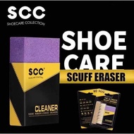 SCC Ultimate Scuff Eraser for Suede Sneaker eraser