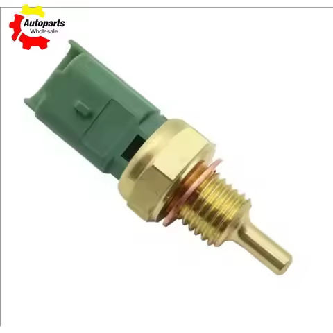 96368024 Coolant Temperature Sensor For Peugeot 206 2000-2009 307 2003-2009 406 2001-2002 9636777180