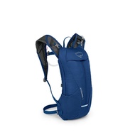 Osprey Kitsuma 7 Hydration Pack - Women's Mountain Biking (Astrology Blue)