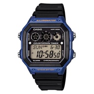 Casio AE1300WH  / AE1300WH-2A / AE-1300WH-2A